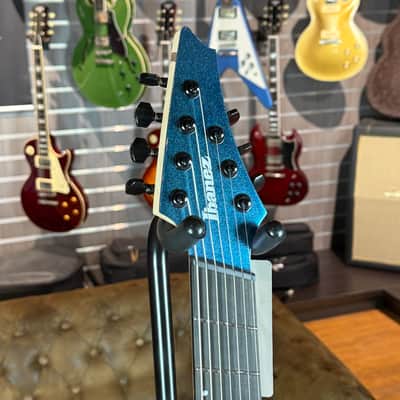 Ibanez A527-NSH Alpha 2026 - Present - Nebula Shift - BRAND NEW with invoice image 4