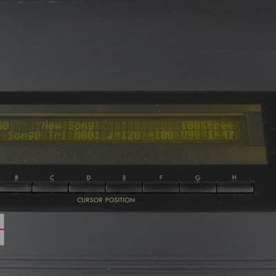 KORG M1 Music Workstation Digital Synthesizer in Good condition image 15