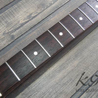 CoolZ ZST-1R Stratocaster 2010 3 Tone Sunburst image 2