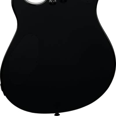 PRE-ORDER! 2025 EVH WOLFGANG SPECIAL BAKED MAPLE T.O.M / GLOSS BLACK image 3
