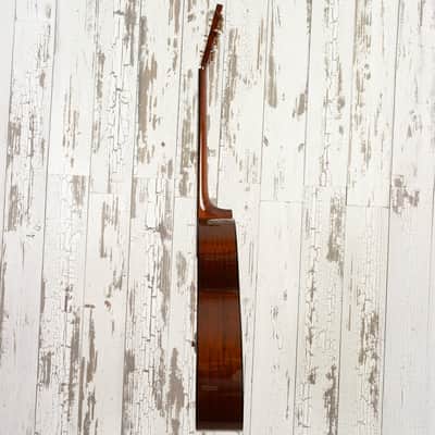 Collings OM1 A T Adirondack Top, Traditional Spec image 5
