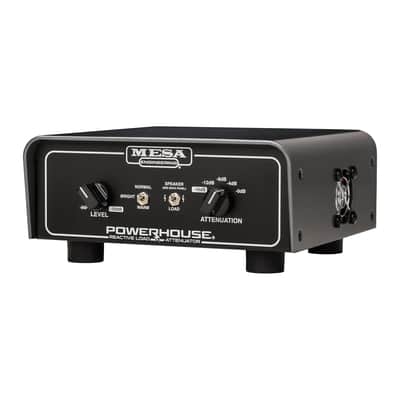 Mesa Boogie PowerHouse Reactive Load Attenuator, 8 Ohm image 2