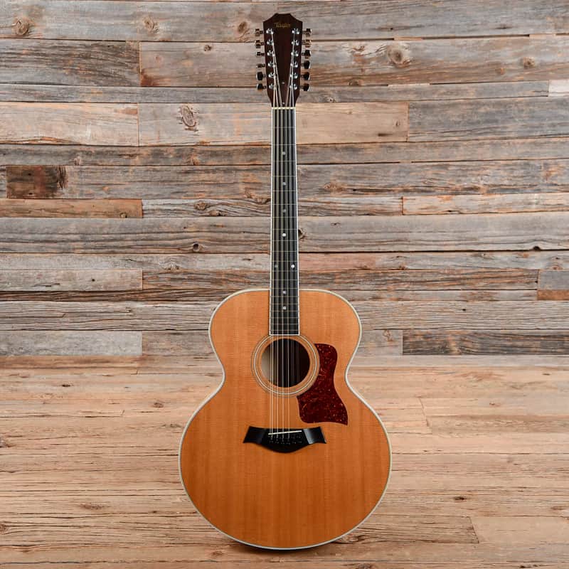 Taylor 655 (1987 - 1991) image 1