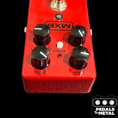 MXR Dyna Comp Deluxe - X19242 image 3