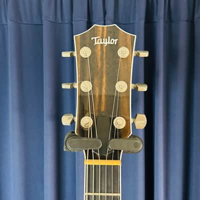 Taylor T3/B 2009 - Present - Black image 7