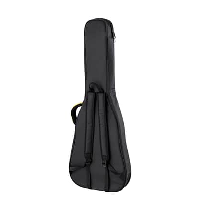 Ortega RTPDLX-FMA-L TourPlayer Series Solid Okoume Body Slim Neck Nylon 6-String Acoustic-Electric Guitar w/Gig Bag For Left Handed Player image 17