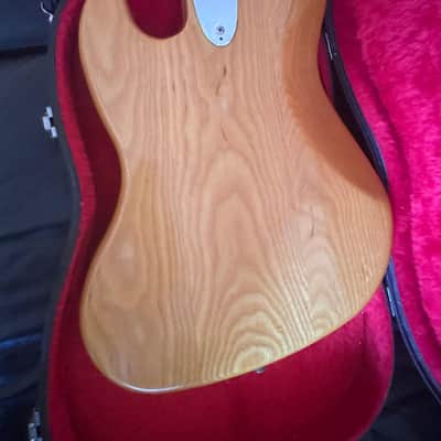 Fender Jazz Bass 1978/1979 USA image 2