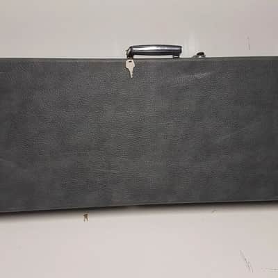 IBANEZ X-ING IMG 2010 GUITAR CASE image 2