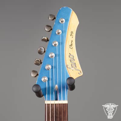 2021 Fano JM6 Oltre - 7.98 LBS image 6