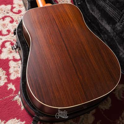 Gibson Hummingbird Studio Rosewood - Satin Rosewood Burst #20684176 Second Hand image 15
