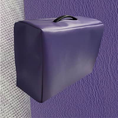 DCFY! Cover for Peavey Other Rage 158 Guitar Amplifiers | Ultimate Amp Protection Made in the U.S.A. | Choose your color, fabric, design & more image 12