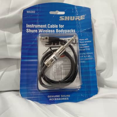 Shure PGX HEADWORN VOCAL SYSTEM 2008 image 9