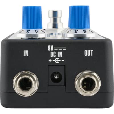 Fender Bassman Delay image 4