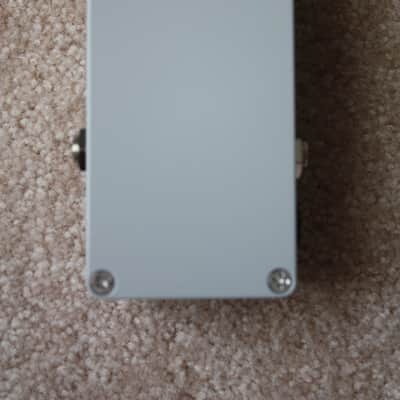 Zendrive Clone Overdrive Pedal image 3