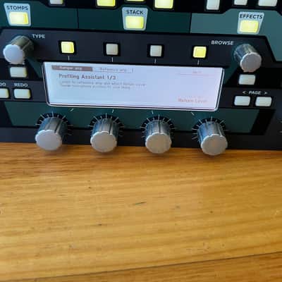 Kemper Amps Profiler PowerRack 600-Watt Digital Modeling Guitar Amp Head 2013 - 2025 - Black image 9