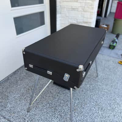 1979 Fender Rhodes Seventy Three Stage piano 73 key - Worldwide Shipping! image 10