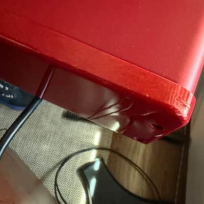 Nord Stage 2 EX HA88 Hammer Action 88-Key Digital Piano image 6