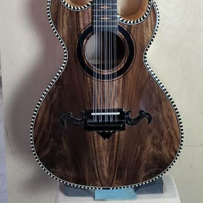 Pasaye Bajo Quinto image 1