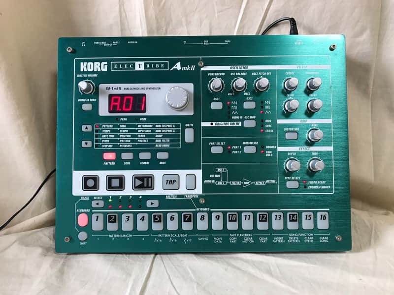 KORG electribe EA-1 mkⅡ -230-G-1-qcnzyrsoii.webp