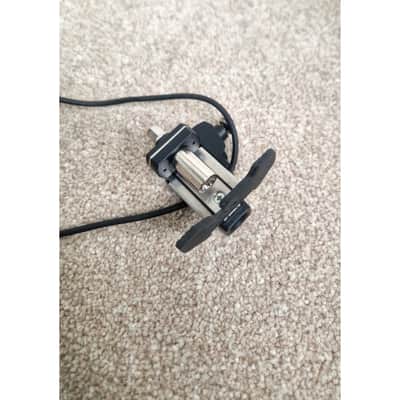 Audio-Technica AT8543 - Dynamic Microphone - Excellent w/ Hard Case image 9