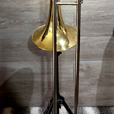 1979 King 3B Concert (refinished) image 2