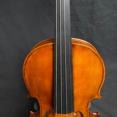 Evans Strad Copy 4/4 Violin image 2