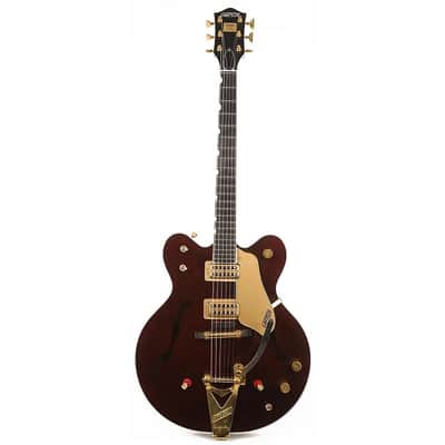 Gretsch G6122SP Country Classic II Custom Edition with TV | Reverb