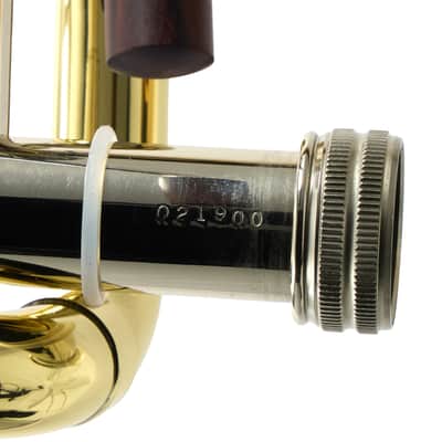 S.E. Shires Model Q30GA Q-Series Tenor Trombone SN 21900 image 14