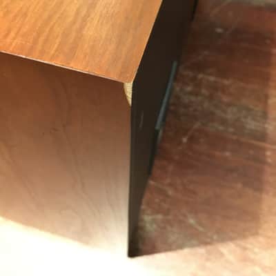 Klipsch Heresy III Floor Standing Speakers  (Cherry Wood) image 6