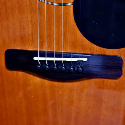 Samick  Greg Bennett OM-1/ BS image 7