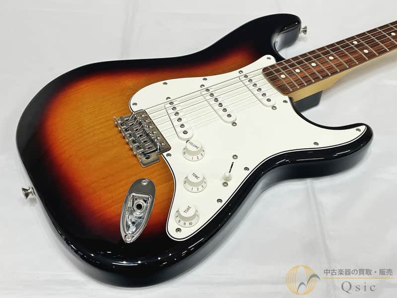 Fender Standard Stratocaster 2006 - 2017 | Reverb España