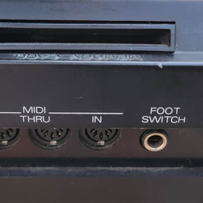 Roland E30 Intelligent Synthesizer 1988 Italy image 13