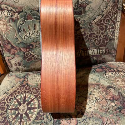 Kanilea K1-Concert - Natural TRU finish image 2