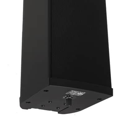 Rockville WET ARRAY 100 BLACK 100 Watt Wall Mount Array 70V Commercial Speaker image 12
