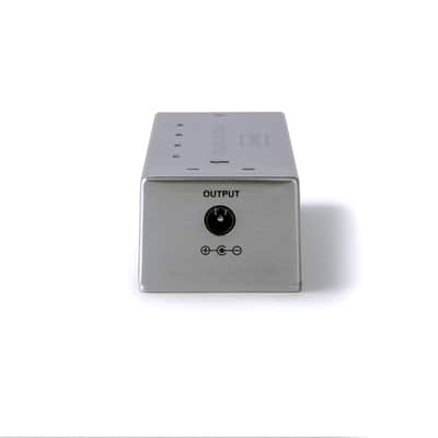 MXR Mini Iso-Brick Power Supply Guitar Effects Pedal image 2