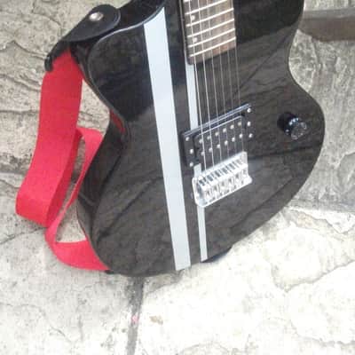 Electric Guitar CB SKY image 13