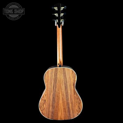 Taylor Gold Label 917e Prototype Sunburst Honduran Rosewood w/case 5077 image 8