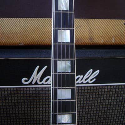 Gibson Les Paul Custom 1973 - White image 5