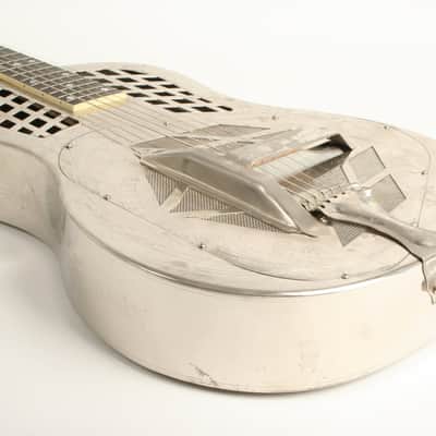 National Style 3 Resonator 1995 image 10