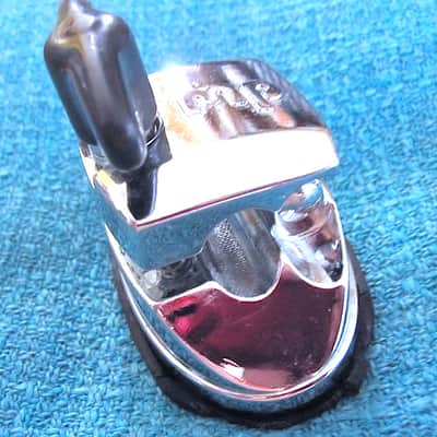 DW Hinged Tom or Floor Tom Mount Bracket - USED image 5