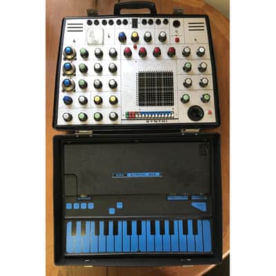 EMS Synthi AKS image 1