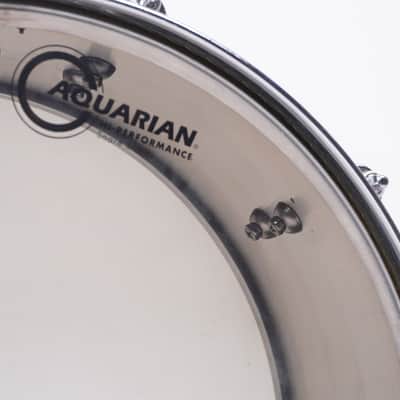MAPEX BLACK PANTHER "BABYLONIAN" SNARE DRUM-14" x 5.5" image 9