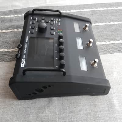 Fractal Audio FM3 MKII Turbo Amp Modeler / FX Processor image 6