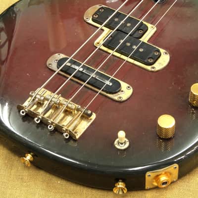 Yamaha BB3000 made in Japan MIJ | Reverb