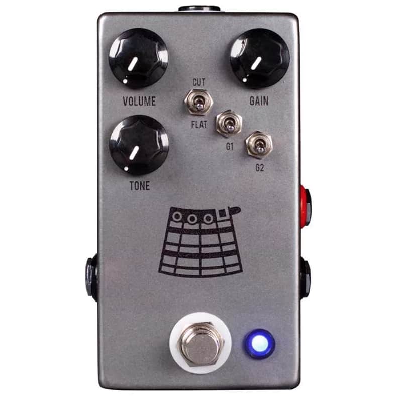 JHS Kilt V2 | Reverb Canada