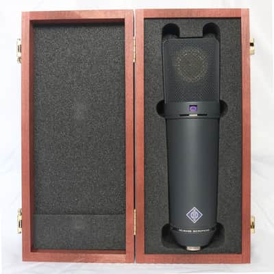 Neumann U87Ai Microphone image 2