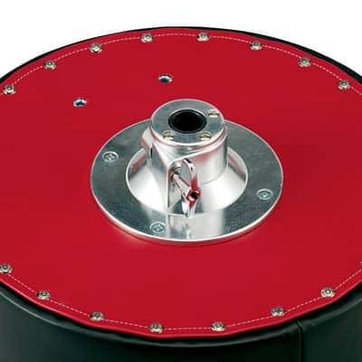 Tama HT530BCN 1st Chair Drum Throne Glide Ride-Spindle image 3