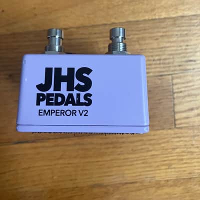 JHS Emperor V2 2018 - Present Pink image 5