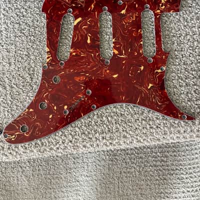 PRS replacement pick guard image 4
