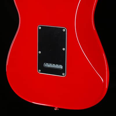 Fender 30th Anniversary Screamadelica Stratocaster Custom Graphic Pau Ferro (216) image 2